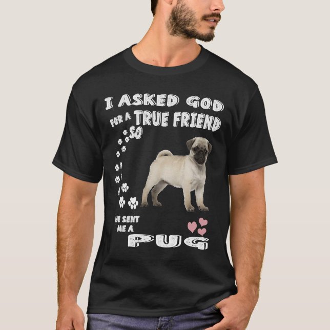 Camiseta Presente de Natal da Mamãe Bulldog Holandesa, Fant (Frente)