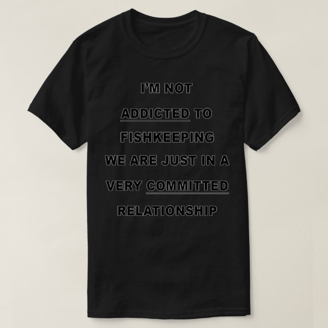 Camiseta Presente de Natal de Aniversário de PescaPresente  (Frente do Design)