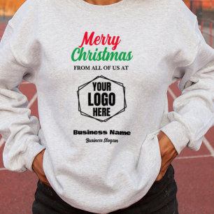 Camiseta Presente de Natal de Promocional de Empresa com Ma