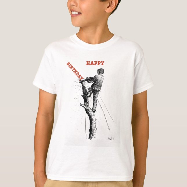 Camiseta Presente de natal do cirurgião aborista (Frente)