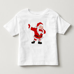 Camiseta Presente de Natal engraçado para crianças pequenas