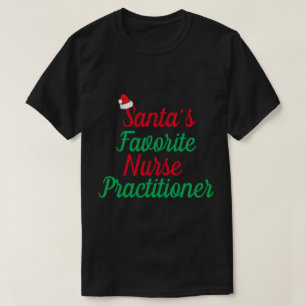 Camiseta Presente de Natal Festivo de Agradecimento à Mãe E