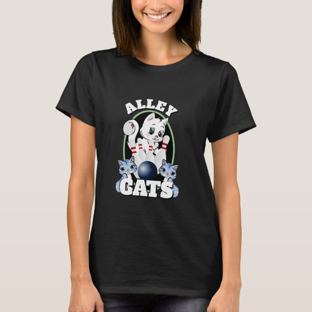 Camiseta Presente de Natal - GATOS BECOS Novelty Sports Bol (Frente)