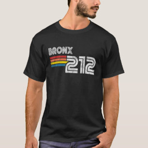 Camiseta Presente de Nova Iorque de Estado Orgulhoso de Vin