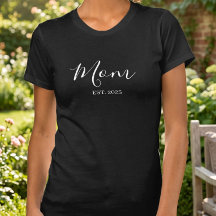 Presente de Nova Mãe Estabelecida