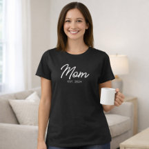 Presente de Nova Mãe Estabelecida