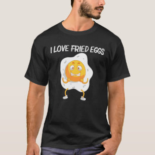 Camiseta Presente De Ovo legal Para Homens Mulheres Submeti