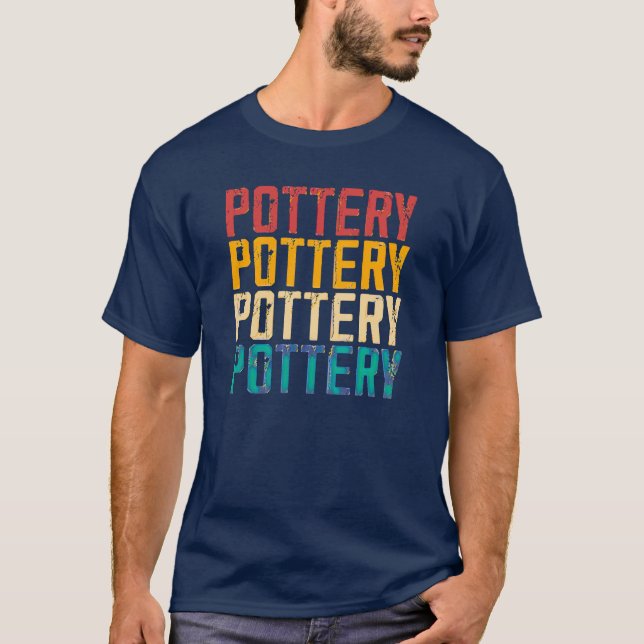 Camiseta Presente De Potência, Sobrecarga De Potência, Pres (Frente)