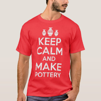 Camiseta Presente de Potter 1