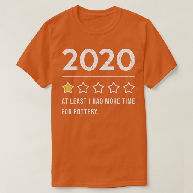 Camiseta Presente de Potter 2020 (Frente do Design)