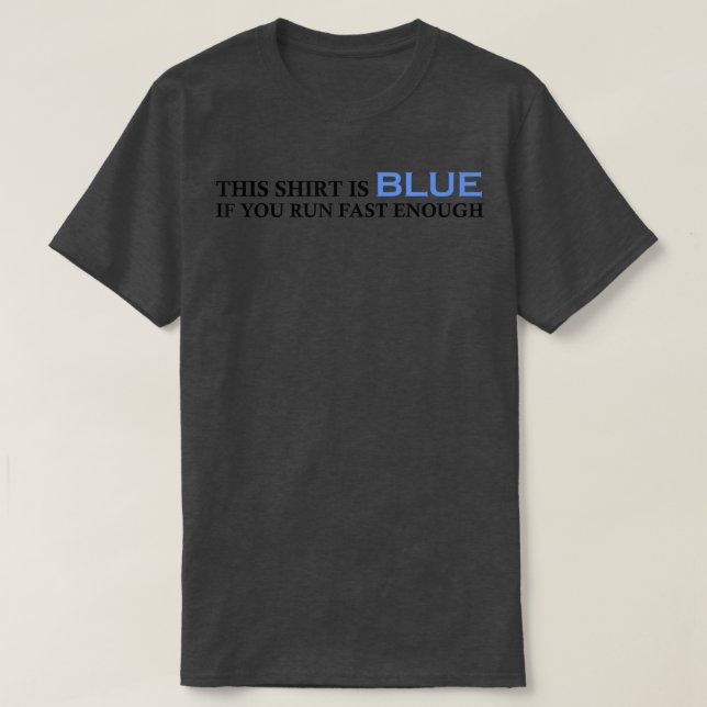 Camiseta Presente de professor de física de turno Doppler p (Frente do Design)