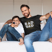 Presente de Rad Pai para a Tipografia Branca