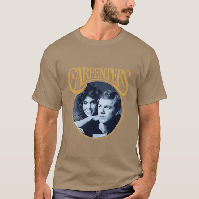 Camiseta Presente de rock pop do Topo do Mundo Fã engraçado (Frente)