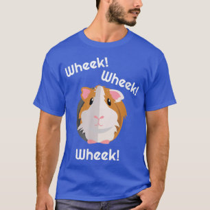 Camiseta Presente de Roda-guincho - Cozinha
