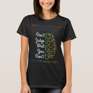 Camiseta Presente de saúde
