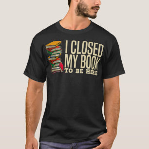 Camiseta Presente De Sobremesa Para Homens As Mulheres Fica