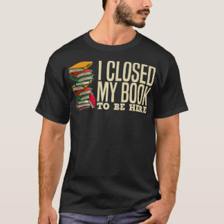 Camiseta Presente De Sobremesa Para Homens As Mulheres Fica