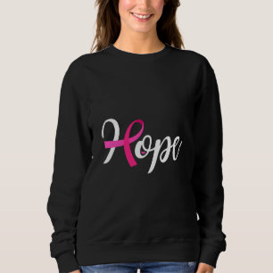 Camiseta Presente de Suporte para Consciência do Cancer da 