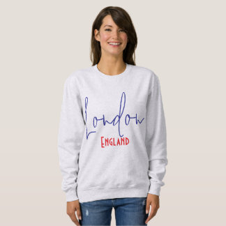 Camiseta Presente de Viagem Souvenir Londres, Inglaterra, R