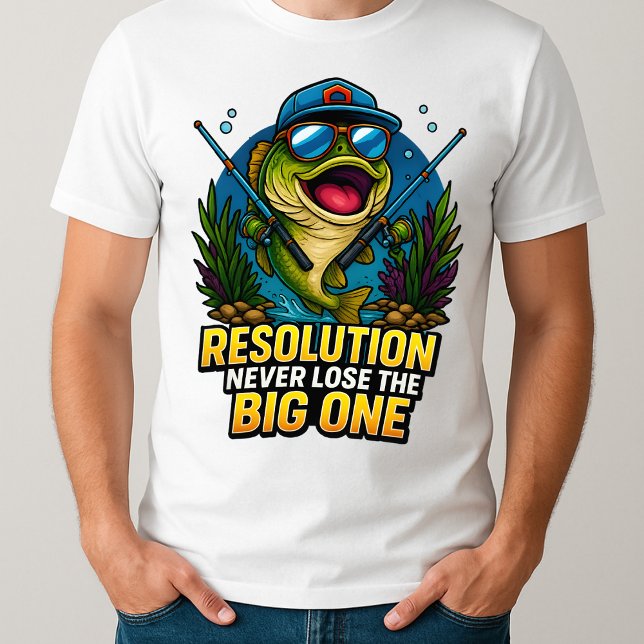 Camiseta presente de vovô de pai de pesca Legal de mosca en (Criador carregado)