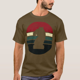 Camiseta Presente de Xadrez
