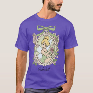 Camiseta Presente Disneyinkerbell