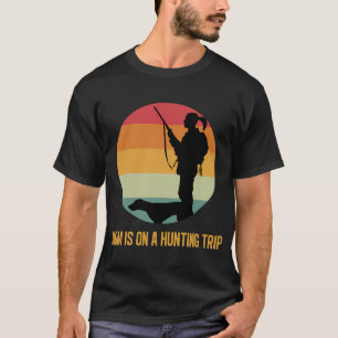 Camiseta Presente Divertido de Aniversário para Amigo, Pai 