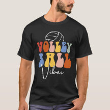 Presente Divertido de Jogador de Vôlei com Vibraçõ