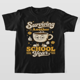 Camiseta Presente Divertido para Professores