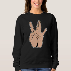 Camiseta Presente divertido retrô de Hip-Hop da Costa Oeste