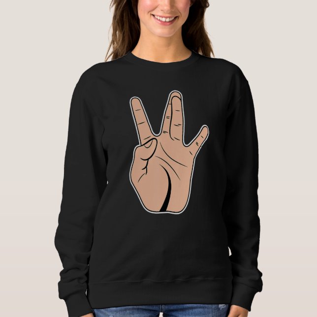 Camiseta Presente divertido retrô de Hip-Hop da Costa Oeste (Frente)