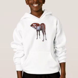 Camiseta Presente do amante dos cavalos