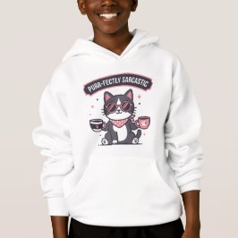 Camiseta Presente do Bandana do Gato Legal Sarcástico Amant