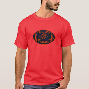 Camiseta Presente do Chicago Football Legacy Ball