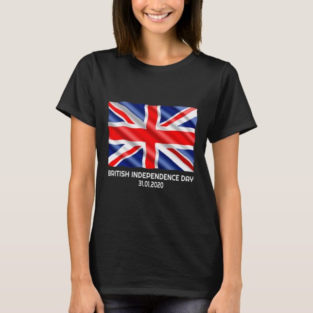 Camiseta Presente do Dia de os namorados de intervalo para  (Frente)