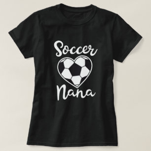 Camiseta Presente do dia do jogo das mulheres orgulhosas de