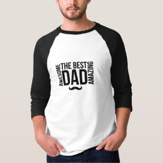 Camiseta Presente do Dia dos Pais para o Papai