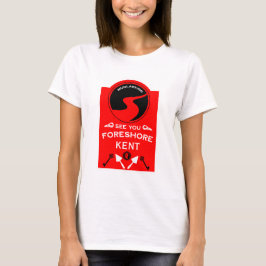 Camiseta Presente do Hobby Mudlarking