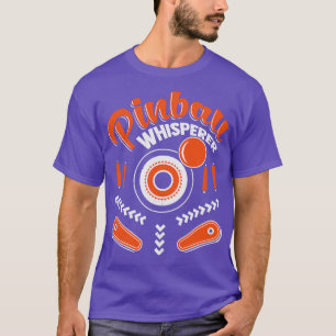 Camiseta Presente do Jogador de Jogos da Arcade da Máquina