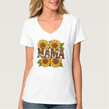 Presente do Mamãe Girassóis para o Dia das Mães Rú