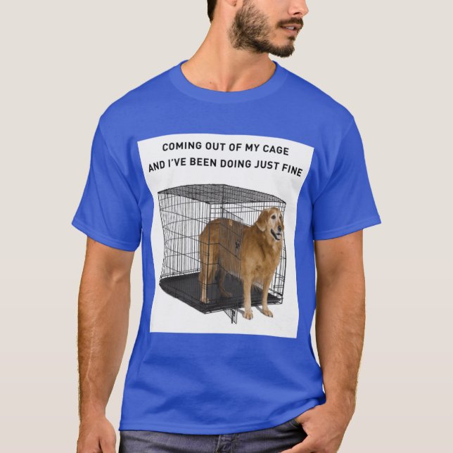Camiseta Presente do menino do cachorro Mr Brightside (Frente)