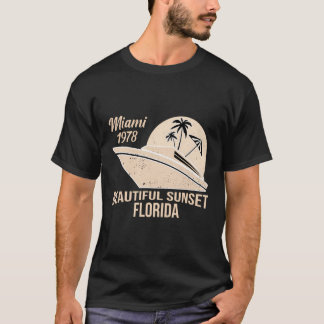 Camiseta Presente do navio de navegação de embarcações de n