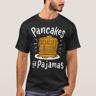 Camiseta Presente do Partido Desmoronador de Pijamas