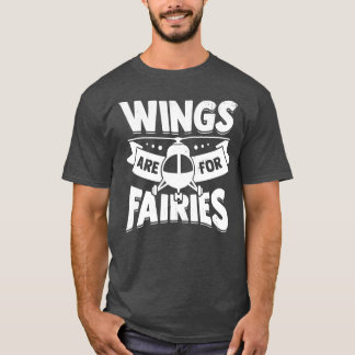 Camiseta Presente do Piloto Helicóptero de Aviação de Copte