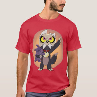 Camiseta Presente do rei presente