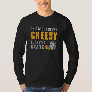 Camiseta Presente do Restaurante do Trabalho de Comida de c