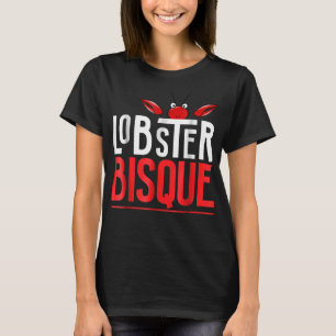Camiseta Presente dos viadutos de lagosta biscos