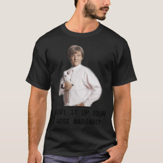 Camiseta Presente dramático do Sr. G