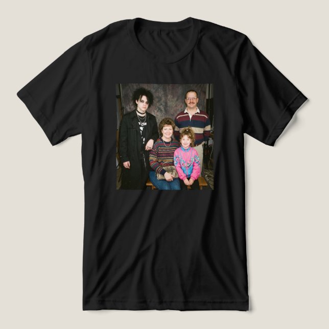 Camiseta Presente Engraçado com Foto Personalizada (Design frontal)