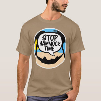 Camiseta Presente engraçado de camping para família